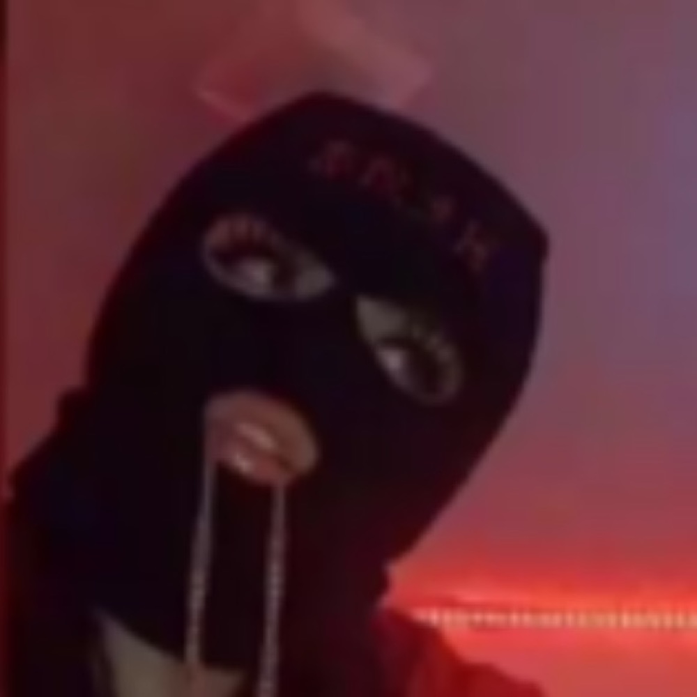 Meet your Posher, Mariah